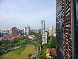 OUE Twin Peaks (D9), Condominium #470795771